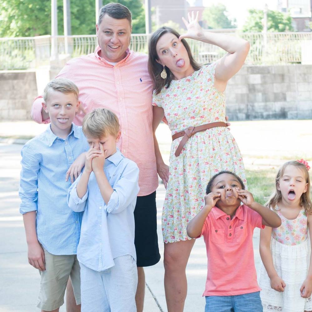 Meet your Posher, Jean